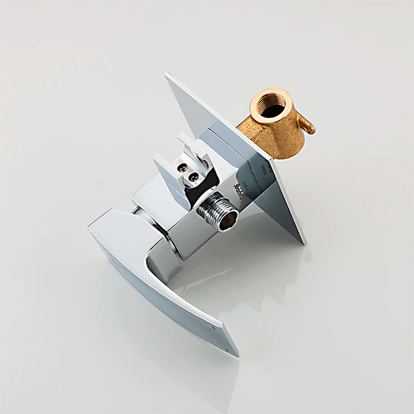 Изображение товара Гигиенический душ со смесителем Gappo G7207-1