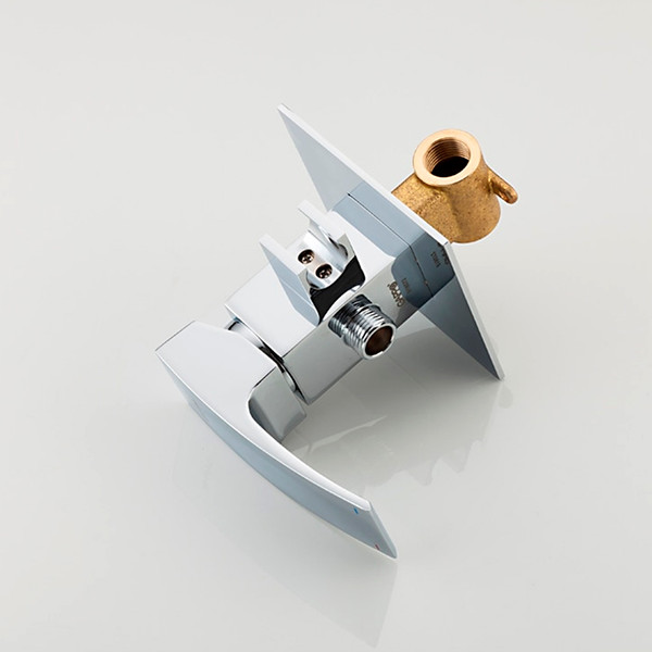 Изображение товара Гигиенический душ со смесителем Gappo G7207-1