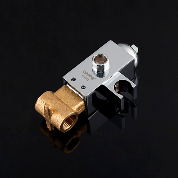 Изображение товара Гигиенический душ со смесителем Gappo G7207-1