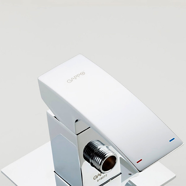 Изображение товара Гигиенический душ со смесителем Gappo G7207-1