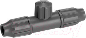 Изображение товара Соединитель для шланга Gardena 13136-20
