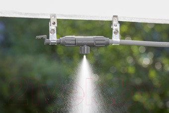 Изображение товара Соединитель для шланга Gardena 13136-20
