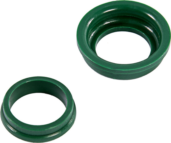 Изображение товара Набор колышков садовых Palisad Для крепления укрывного материала 64433 (10шт)