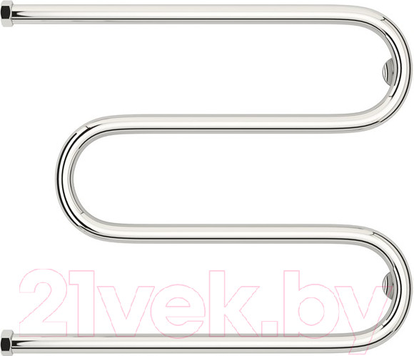 Изображение товара Полотенцесушитель водяной Сунержа М-образный + 50x65 / 00-4007-5065