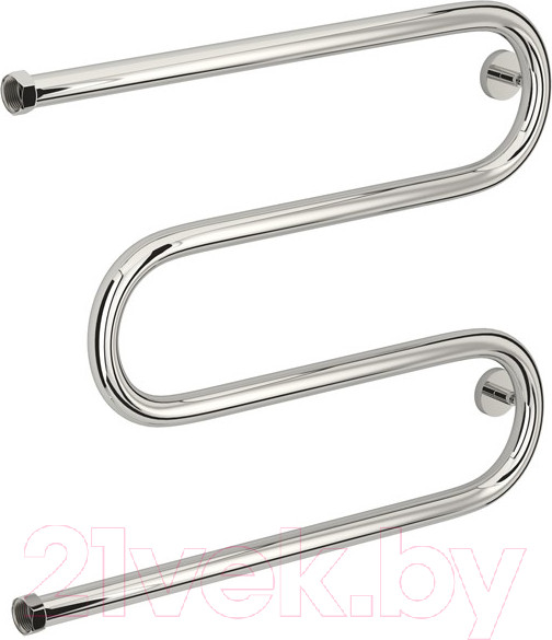 Изображение товара Полотенцесушитель водяной Сунержа М-образный + 50x65 / 00-4007-5065