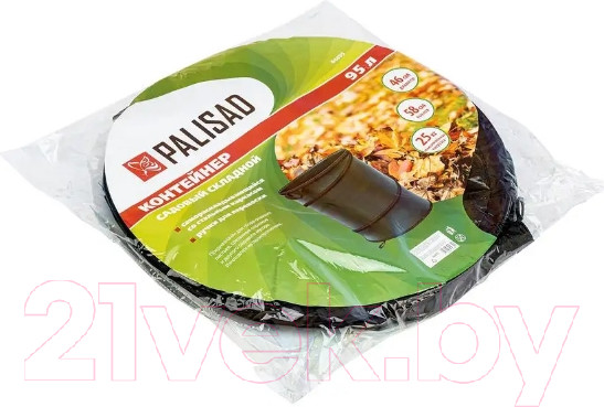 Изображение товара Контейнер для мусора Palisad 64495
