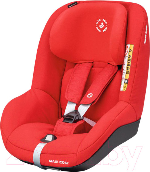 Изображение товара Автокресло Maxi-Cosi Pearl (Nomad Red)