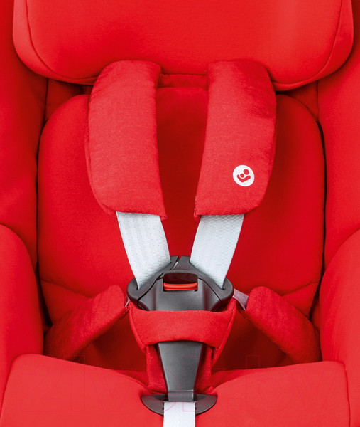 Изображение товара Автокресло Maxi-Cosi Pearl (Nomad Red)