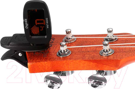 Изображение товара Тюнер Cherub WST-630G