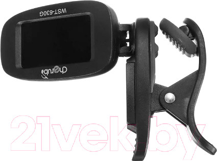 Изображение товара Тюнер Cherub WST-630G