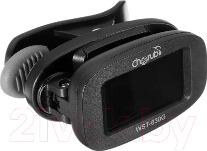 Изображение товара Тюнер Cherub WST-630G