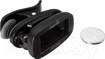 Изображение товара Тюнер Cherub WST-630G