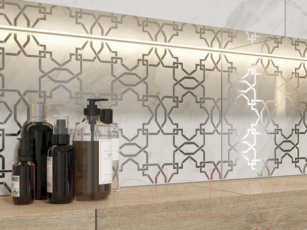 Изображение товара Мозаика Cersanit Royal Stone RS2L451/G (300x300)