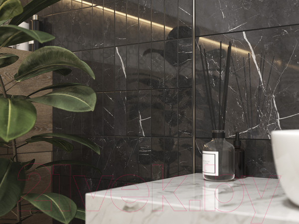 Изображение товара Мозаика Cersanit Royal Stone RS2L451/G (300x300)