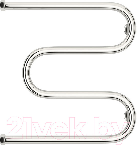 Изображение товара Полотенцесушитель водяной Сунержа М-образный + 50x50 / 00-4007-5050