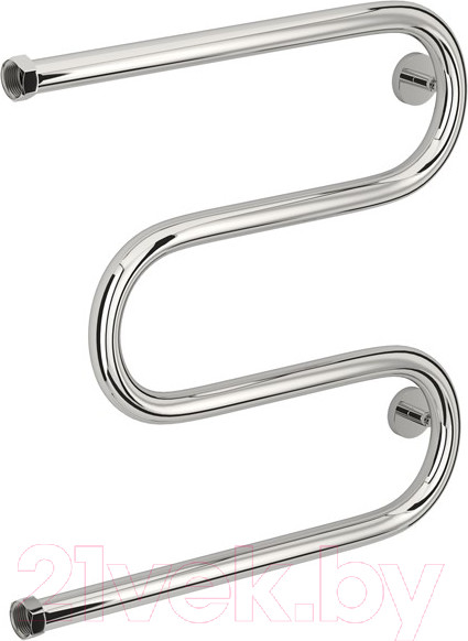 Изображение товара Полотенцесушитель водяной Сунержа М-образный + 50x50 / 00-4007-5050