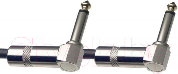 Изображение товара Кабель гитарный Stagg SPC010 L DL