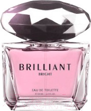 Изображение товара Туалетная вода Delta Parfum Brilliant Bright (50мл)