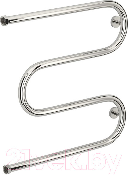 Изображение товара Полотенцесушитель водяной Сунержа М-образный + 60x60 / 00-4007-6060