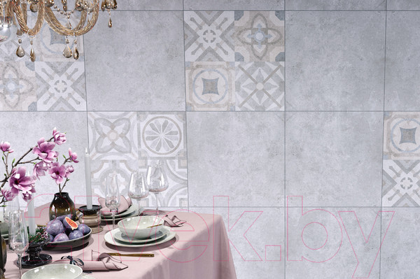 Изображение товара Плитка Керамин Портланд 1 (600x600)