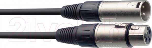 Изображение товара Удлинитель кабеля Stagg SMC6