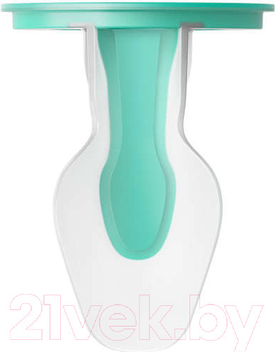 Изображение товара Бутылочка для кормления Philips AVENT Anti-colic SCF810/14 (125мл)