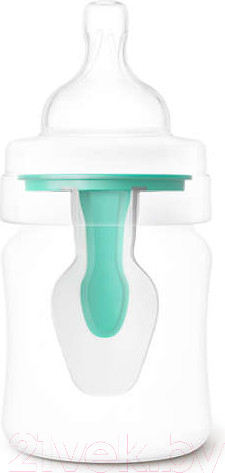 Изображение товара Бутылочка для кормления Philips AVENT Anti-colic SCF810/14 (125мл)