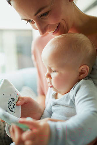 Изображение товара Бутылочка для кормления Philips AVENT Anti-colic SCF810/14 (125мл)