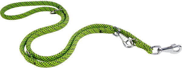 Изображение товара Поводок Ferplast Sport Reflex GA13/200 / 75375823 (зеленый/черный)