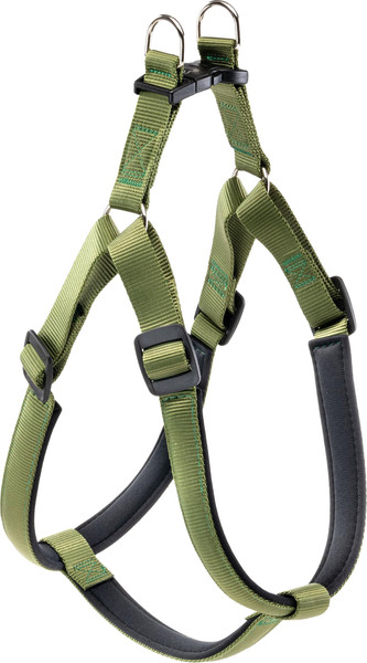 Изображение товара Шлея Ferplast Daytona P / 75579976 (XL, темно-зеленый)