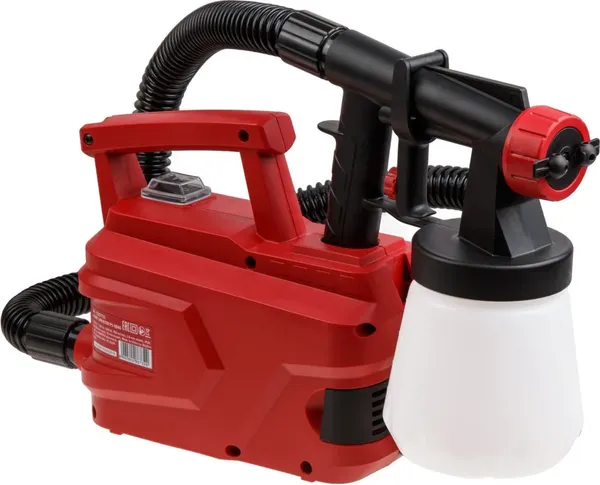 Изображение товара Краскопульт электрический Wortex LX PS 0840 (1325732)