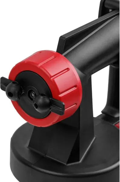 Изображение товара Краскопульт электрический Wortex LX PS 0840 (1325732)