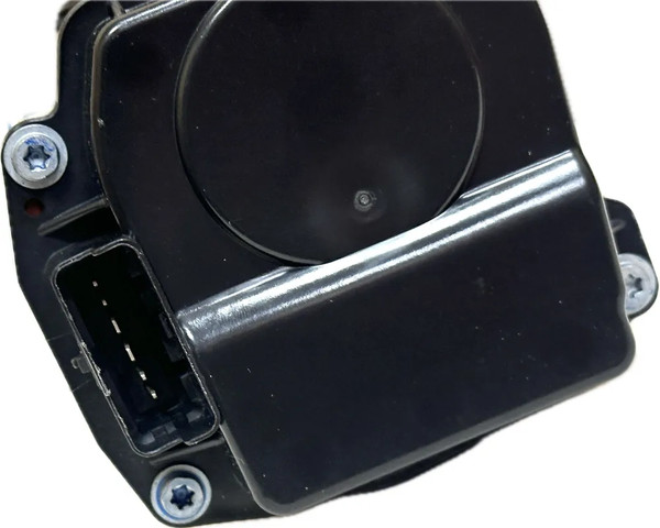 Изображение товара Дроссельная заслонка Renault 8200123061