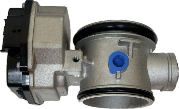 Изображение товара Дроссельная заслонка Renault 8200123061