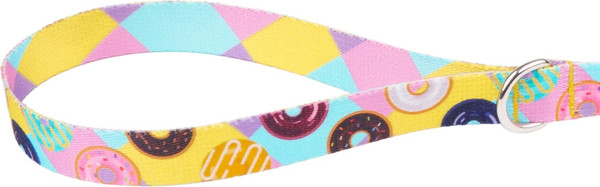 Изображение товара Поводок Ami Play 150x2.5см (XL, Donut)