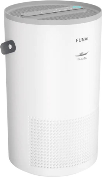 Изображение товара Очиститель воздуха Funai Yakata HAP-Y300S01W