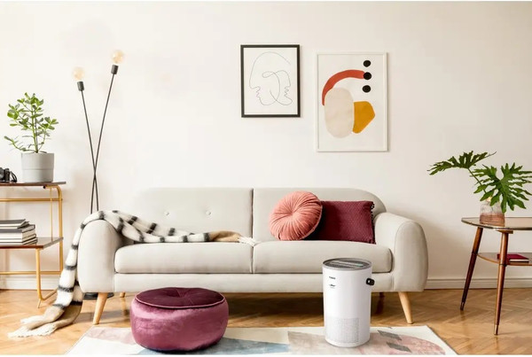 Изображение товара Очиститель воздуха Funai Yakata HAP-Y230S01E