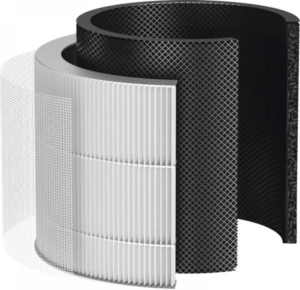 Изображение товара Очиститель воздуха Funai Yakata HAP-Y230S01E