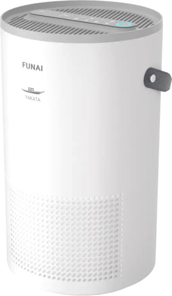 Изображение товара Очиститель воздуха Funai Yakata HAP-Y230S01E