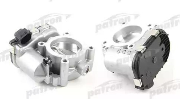Изображение товара Дроссельная заслонка Patron PTH004