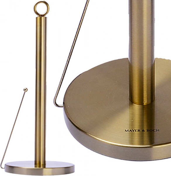 Изображение товара Держатель бумажных полотенец Mayer&Boch 40571