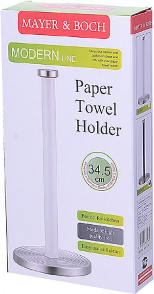 Изображение товара Держатель бумажных полотенец Mayer&Boch 29979