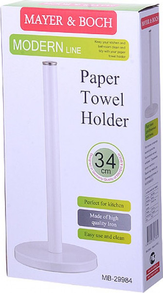 Изображение товара Держатель бумажных полотенец Mayer&Boch 29984