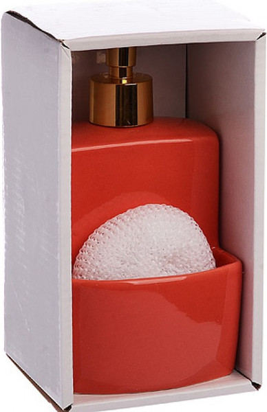 Изображение товара Дозатор моющего средства Mayer&Boch 29834 (с губкой)