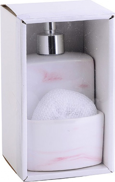 Изображение товара Дозатор моющего средства Mayer&Boch 30607 (с губкой)