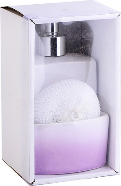 Изображение товара Дозатор моющего средства Mayer&Boch 30610 (с губкой)