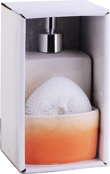 Изображение товара Дозатор моющего средства Mayer&Boch 30611 (с губкой)