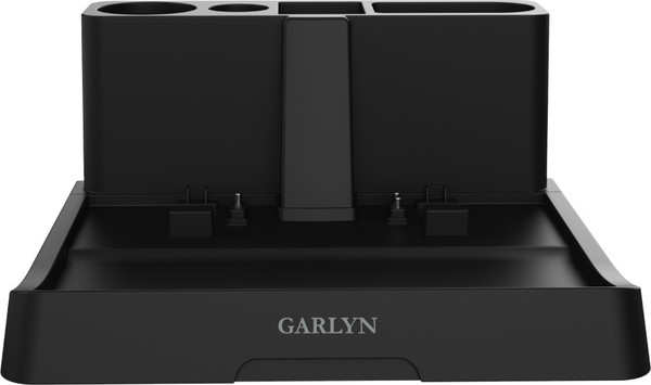Изображение товара Вертикальный пылесос Garlyn Aqua Max 5