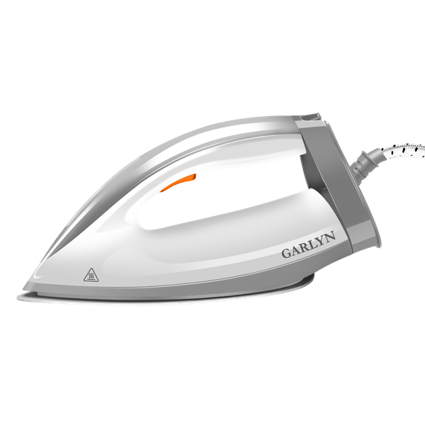Изображение товара Утюг с парогенератором Garlyn GST-08 Pro