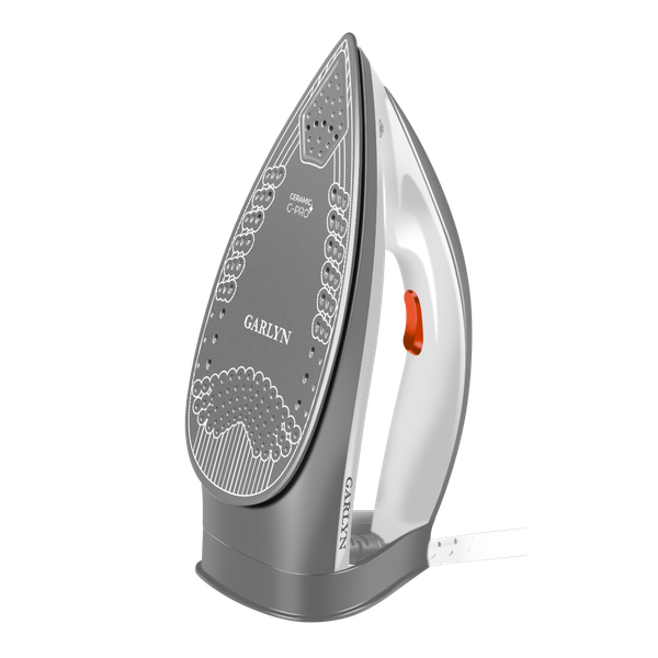 Изображение товара Утюг с парогенератором Garlyn GST-08 Pro